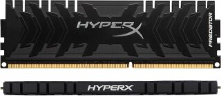 HyperX Predator DDR3 2x8 GB (HX321C11PB3K2/16) 16 GB 2133 MHz DDR3 Ram kullananlar yorumlar